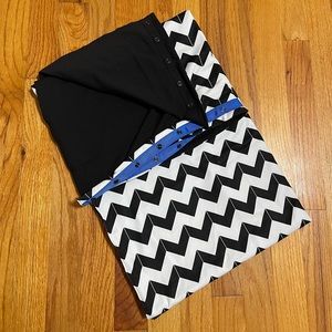 Rare Lululemon Vinyasa Scarf